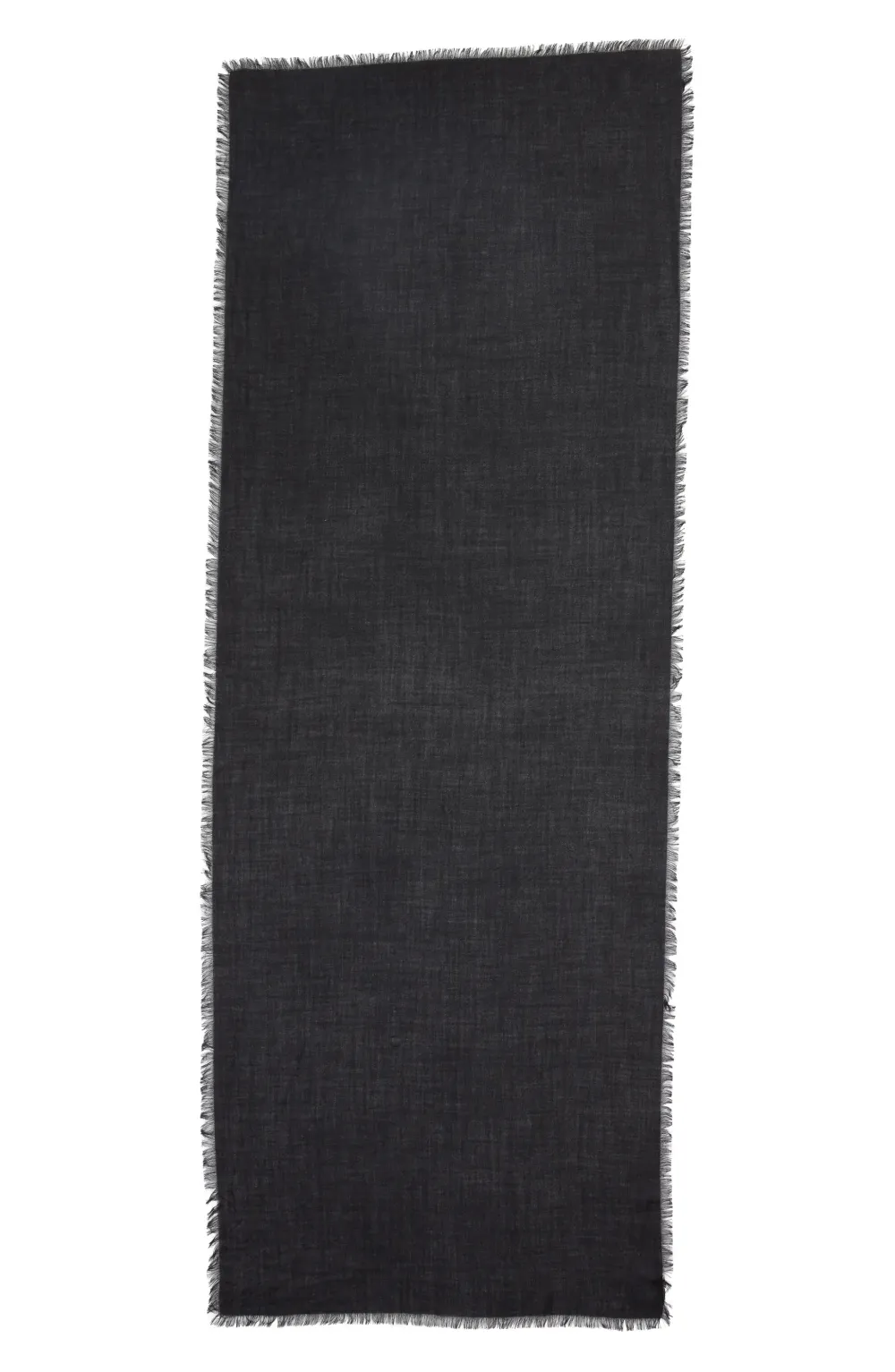 Cashmere & Silk Wrap