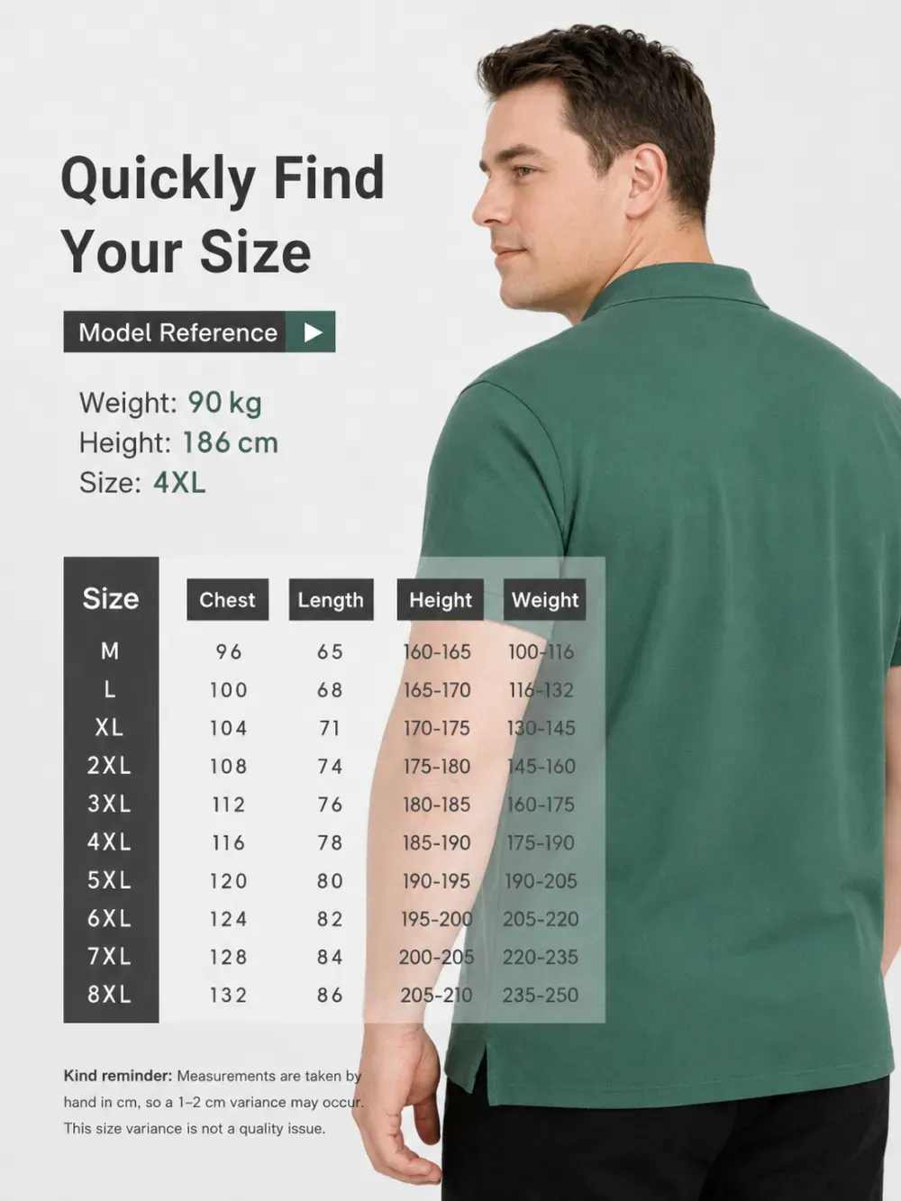 Men’s Ice Silk Polo Shirt