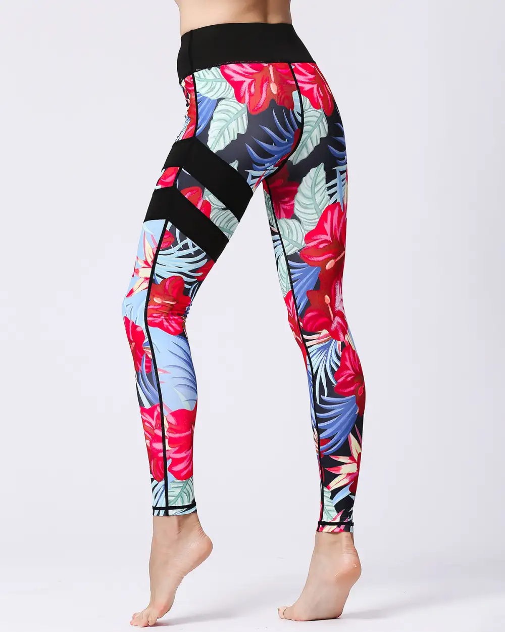 Workout Everyday Active Leggings