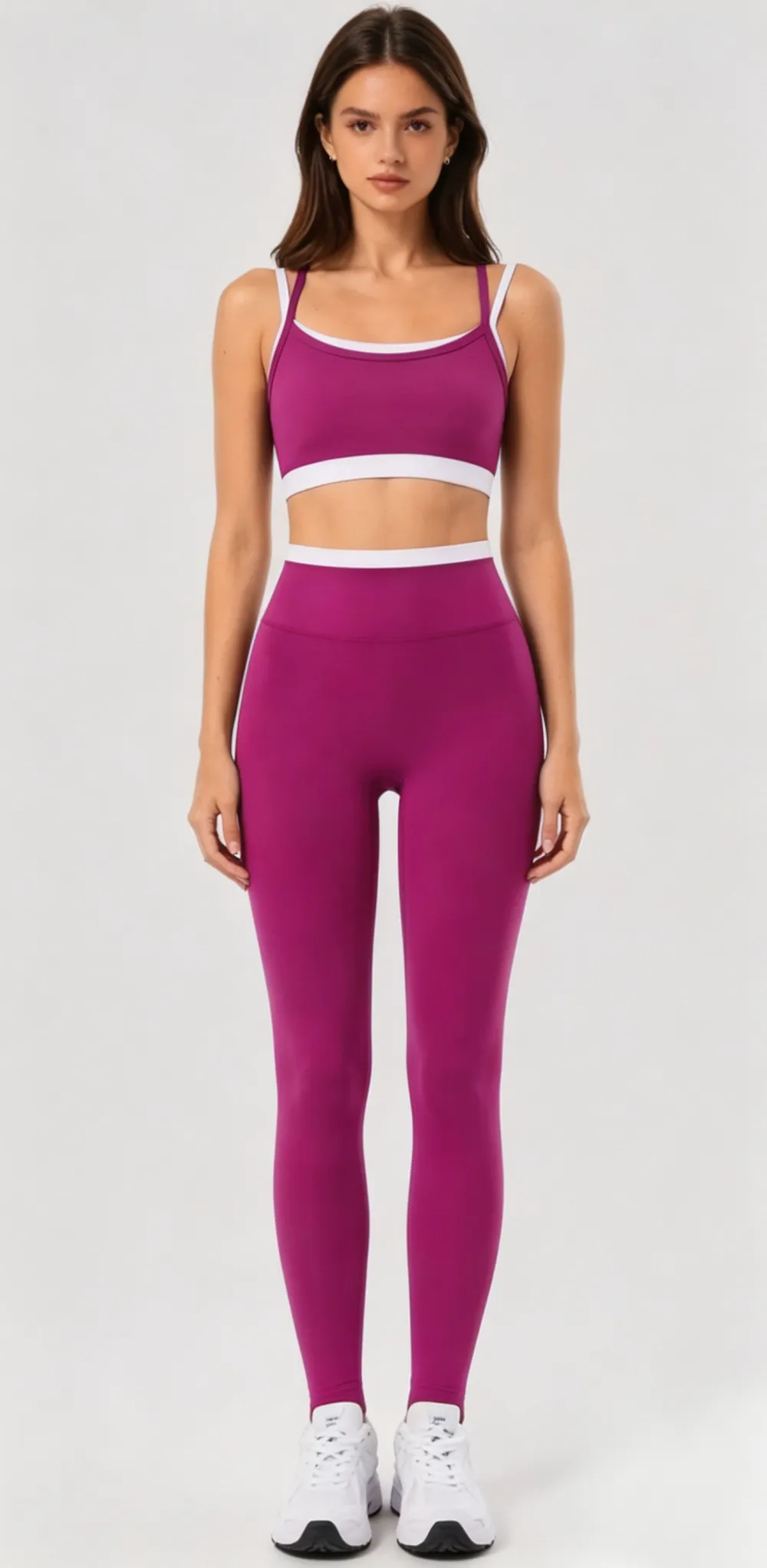 🎉Hot Sale🔥Women's Sports Suit🔥12-SETS - All Colors Included