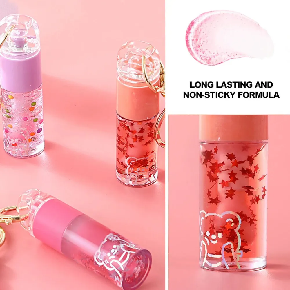 Key Chain Lipstick