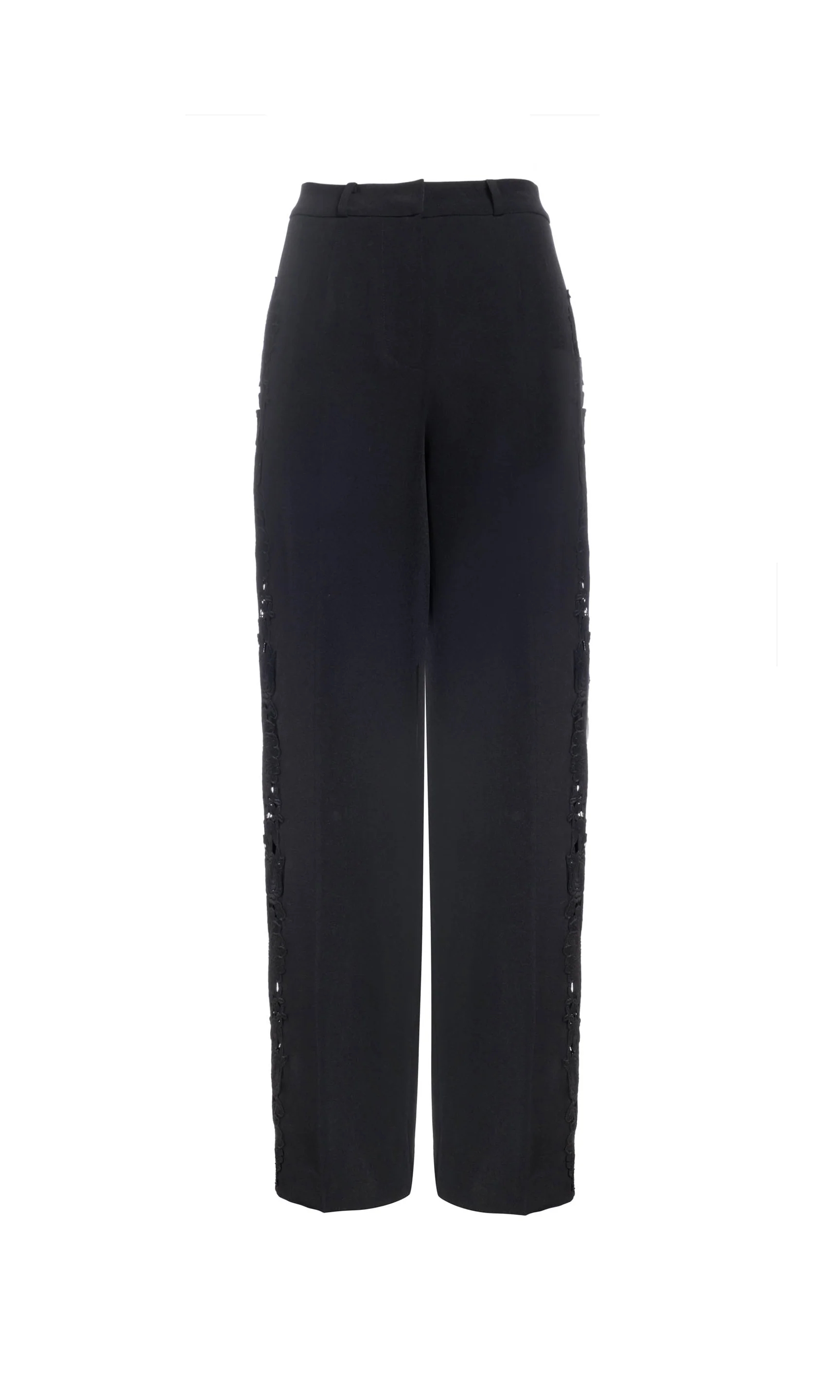 Business Formal Lace Pants