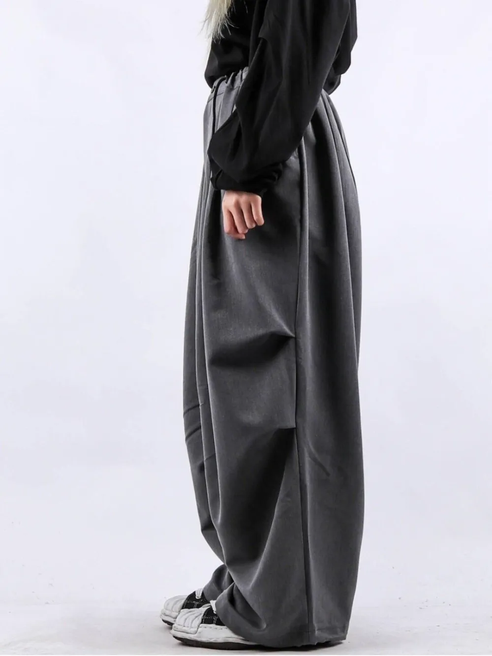 Everyday Tailored Pants