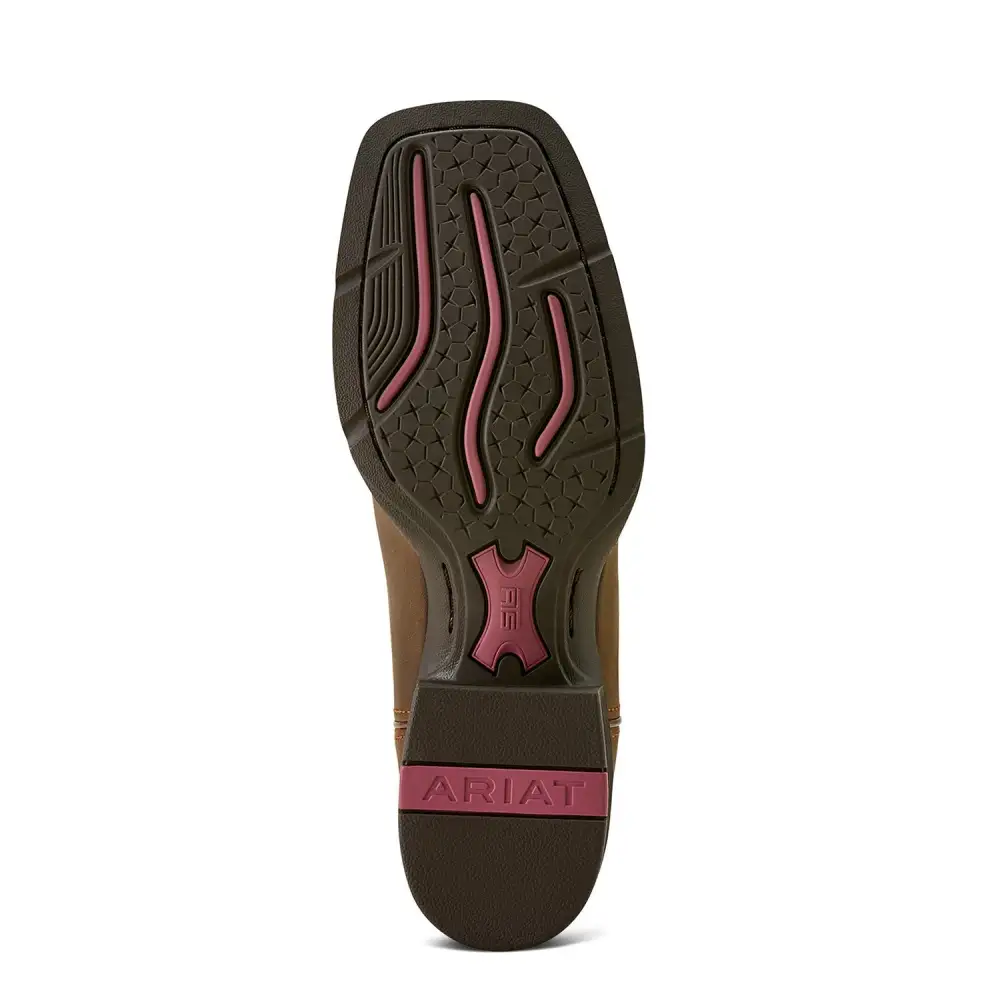 Leather Classic Riding Boots