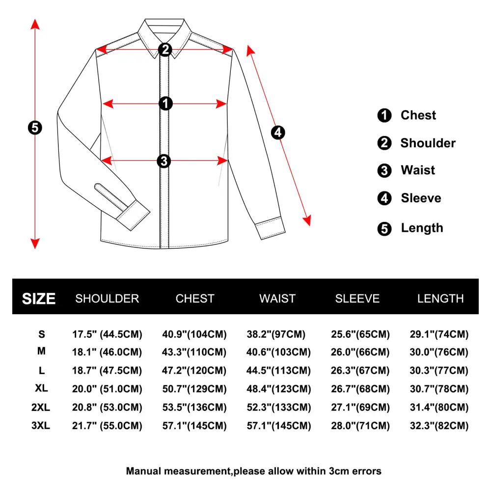 Everyday Paisley Silk Casual Shirt