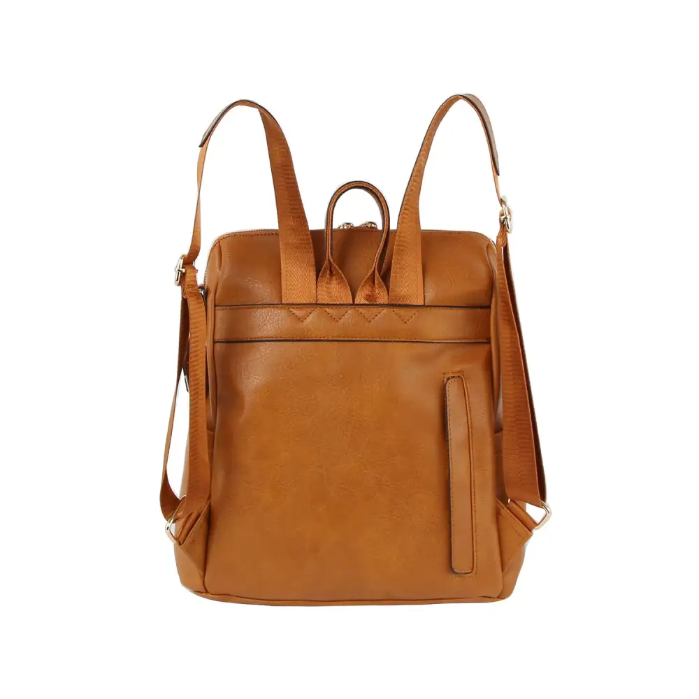 Guitar Strap Convertible Backpack
