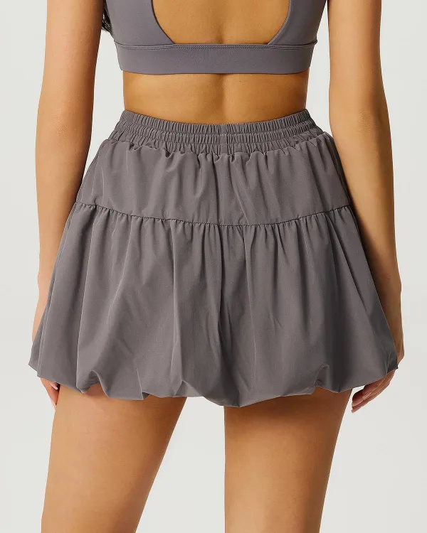 Timeless Athletic Everyday Skirt