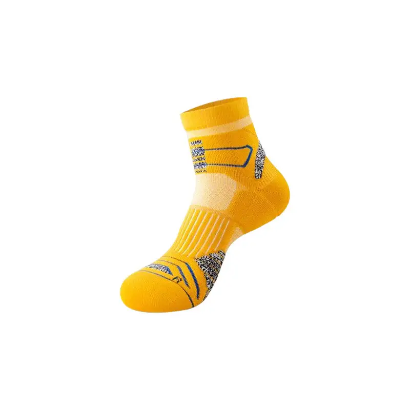 Streamlined Everyday Athletic Socks