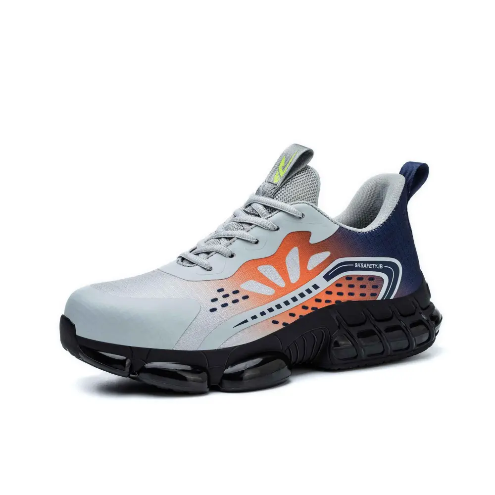 Women's Cushioned Jobsite Sneakers