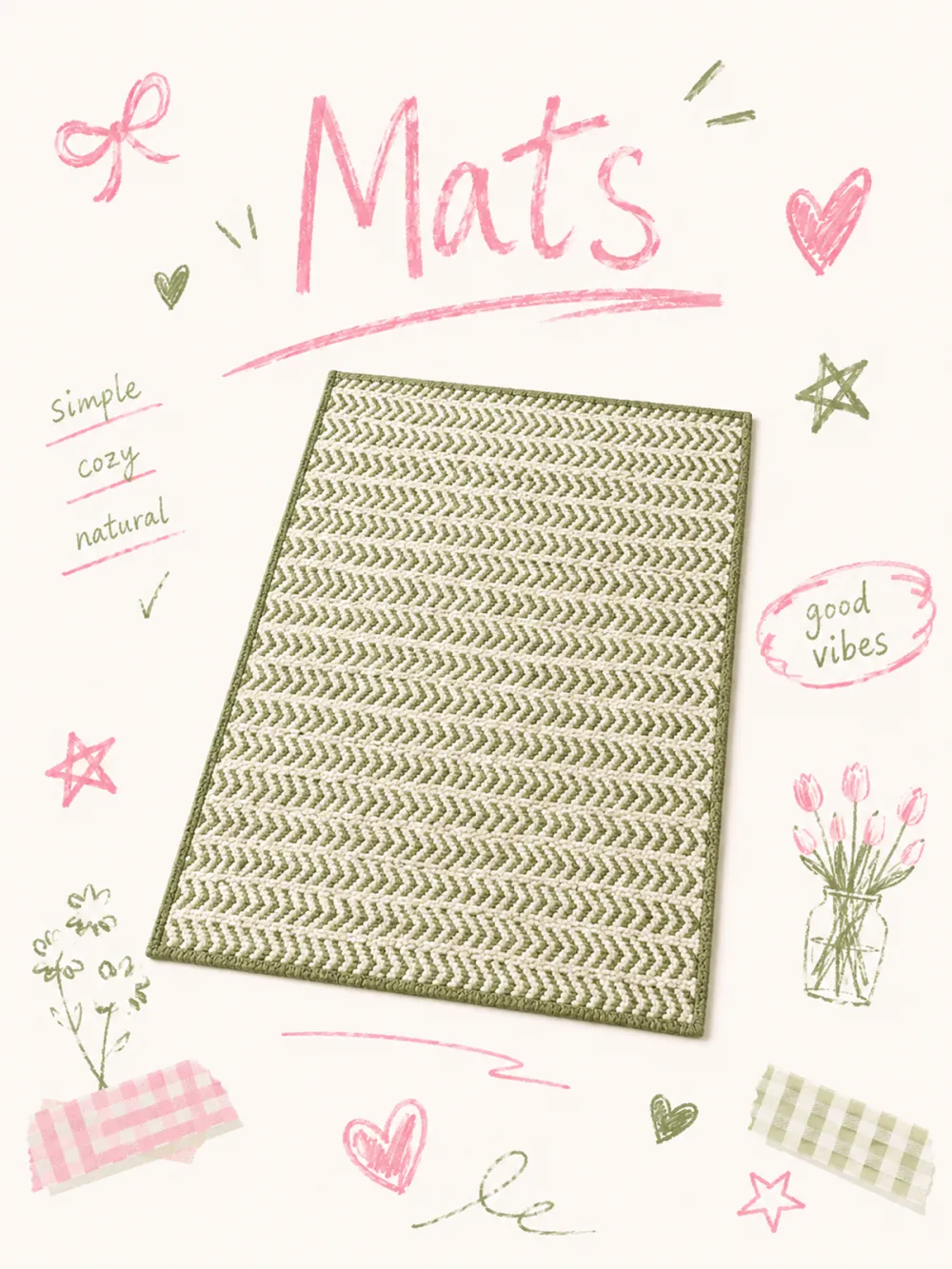 Mats