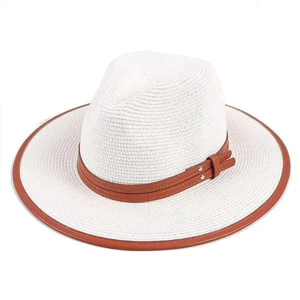 Big Brim Sun Hat 62833993C