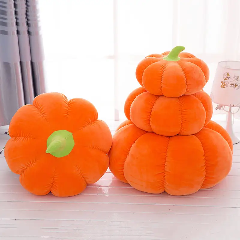 (🔥Summer Big-Sale-30% OFF🎉)Pumpkins Decorative Couch Throw Pillow( 6 Sizes)