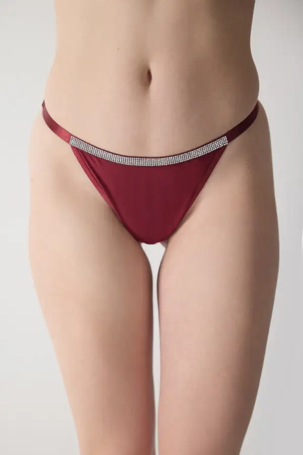 Graceful Comfort Everyday Panties