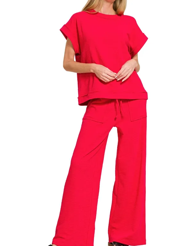 Boutique Everyday Lounge Set