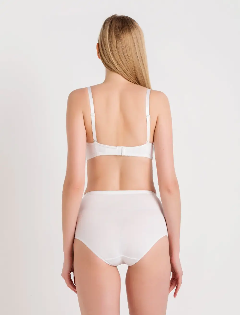 Easygoing Comfort Comfort Everyday Panties