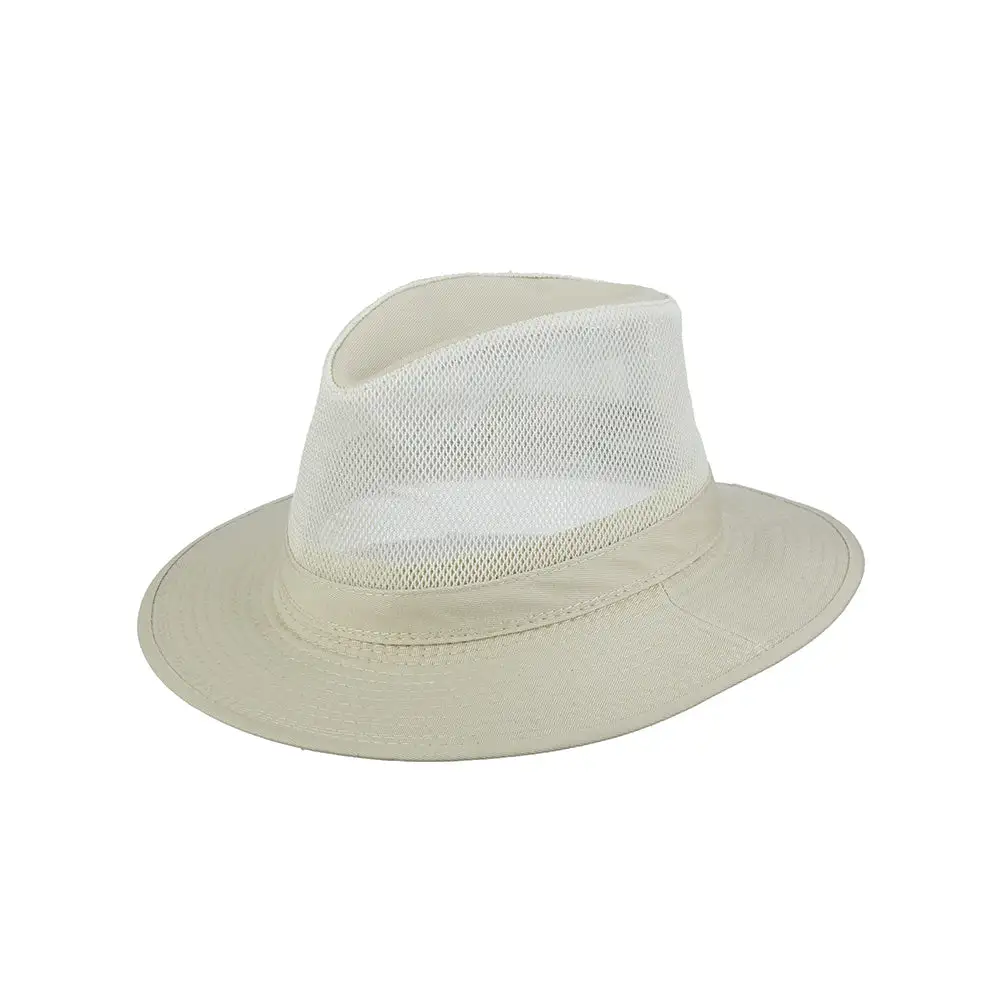 Women’s Garden Cotton Safari Hat