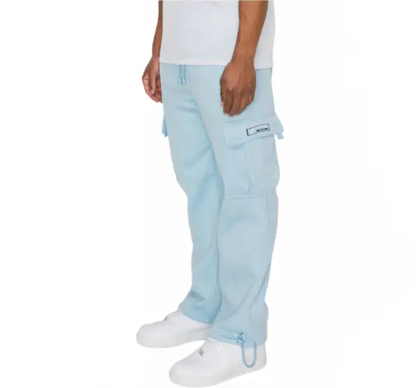 Essential Daily Fly Cargo Pants