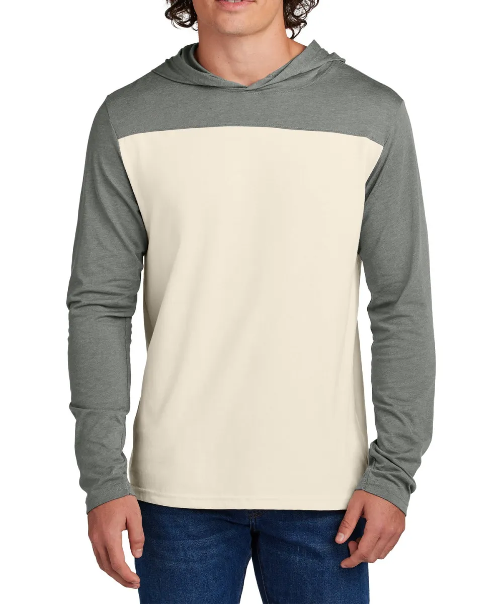 Workday Classic Everyday Long-Sleeve Hoodie