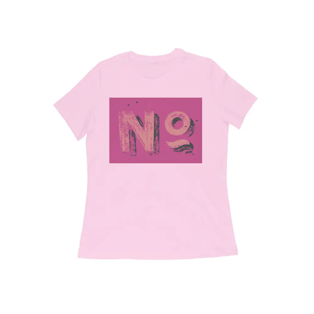 Direct No Graphic Tee