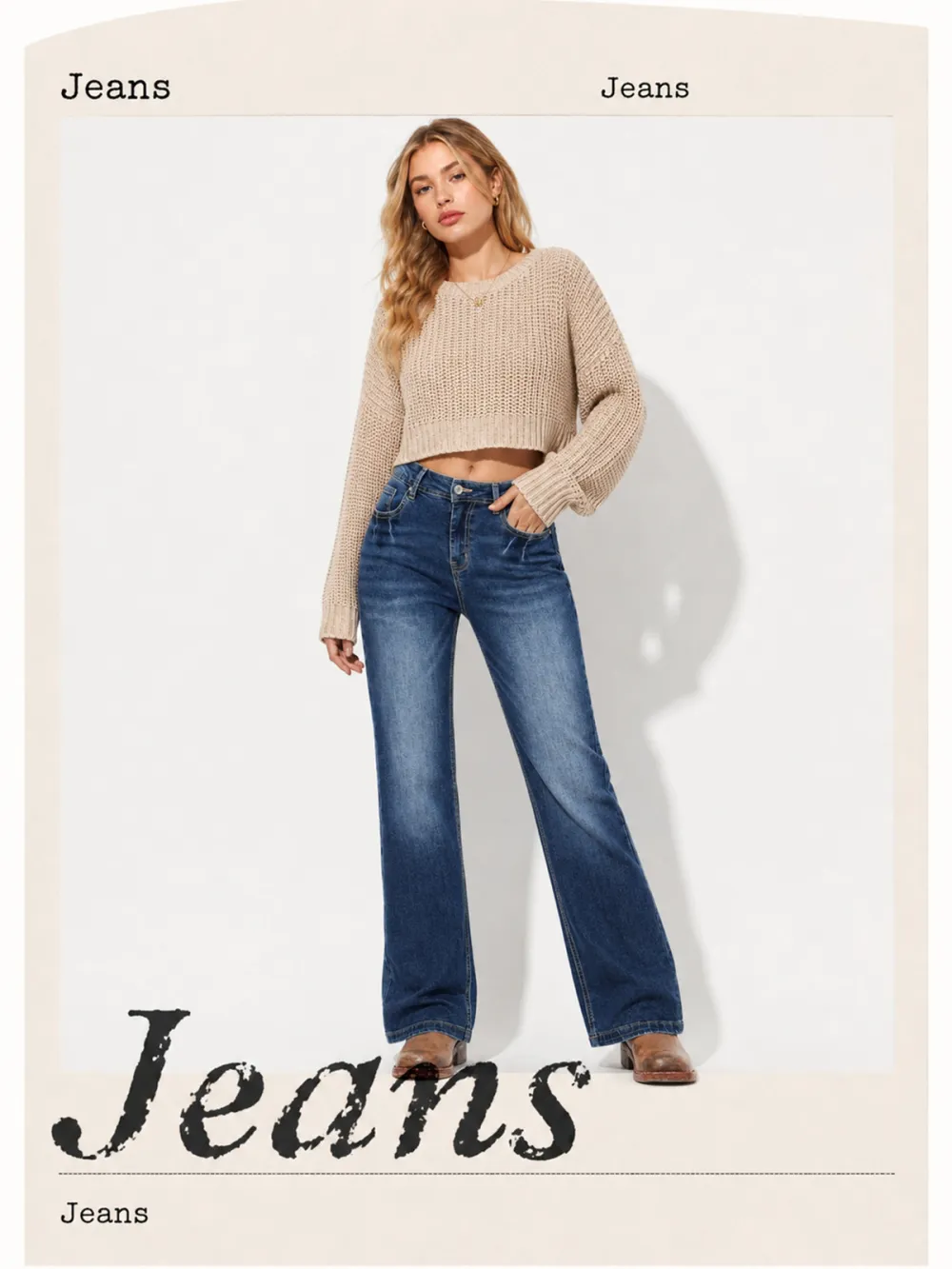 Jeans