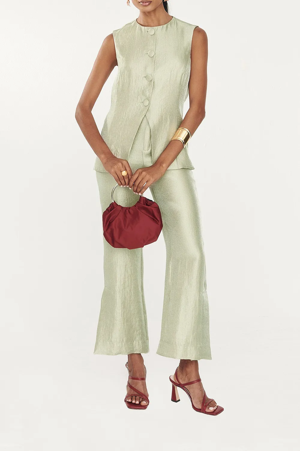Women's Casual Work Tops