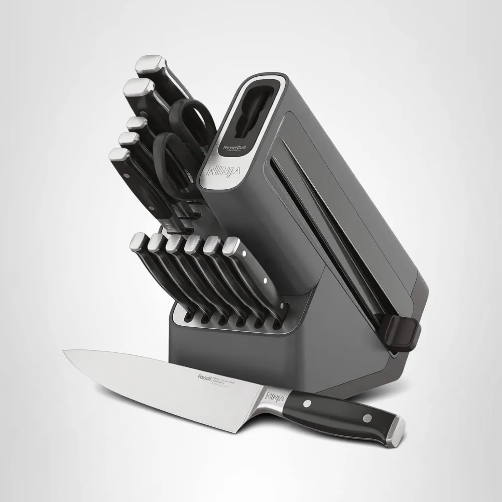 Ninja Knife Set