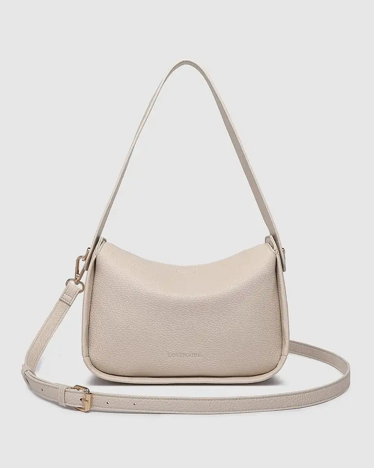 Essential Carry Crossbody Bag