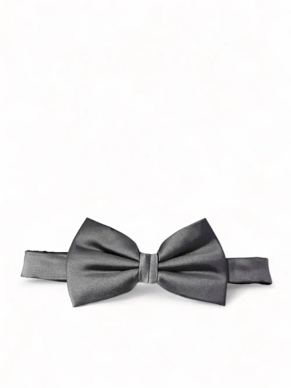 Dressy Polyester Bow Tie Set