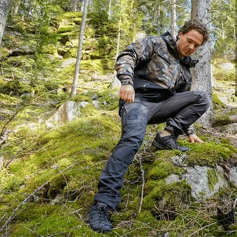 Men's Tactical Cargo Pants