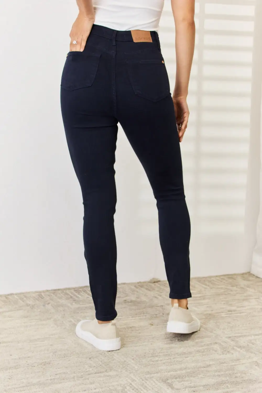Everyday Skinny Denim Jeans