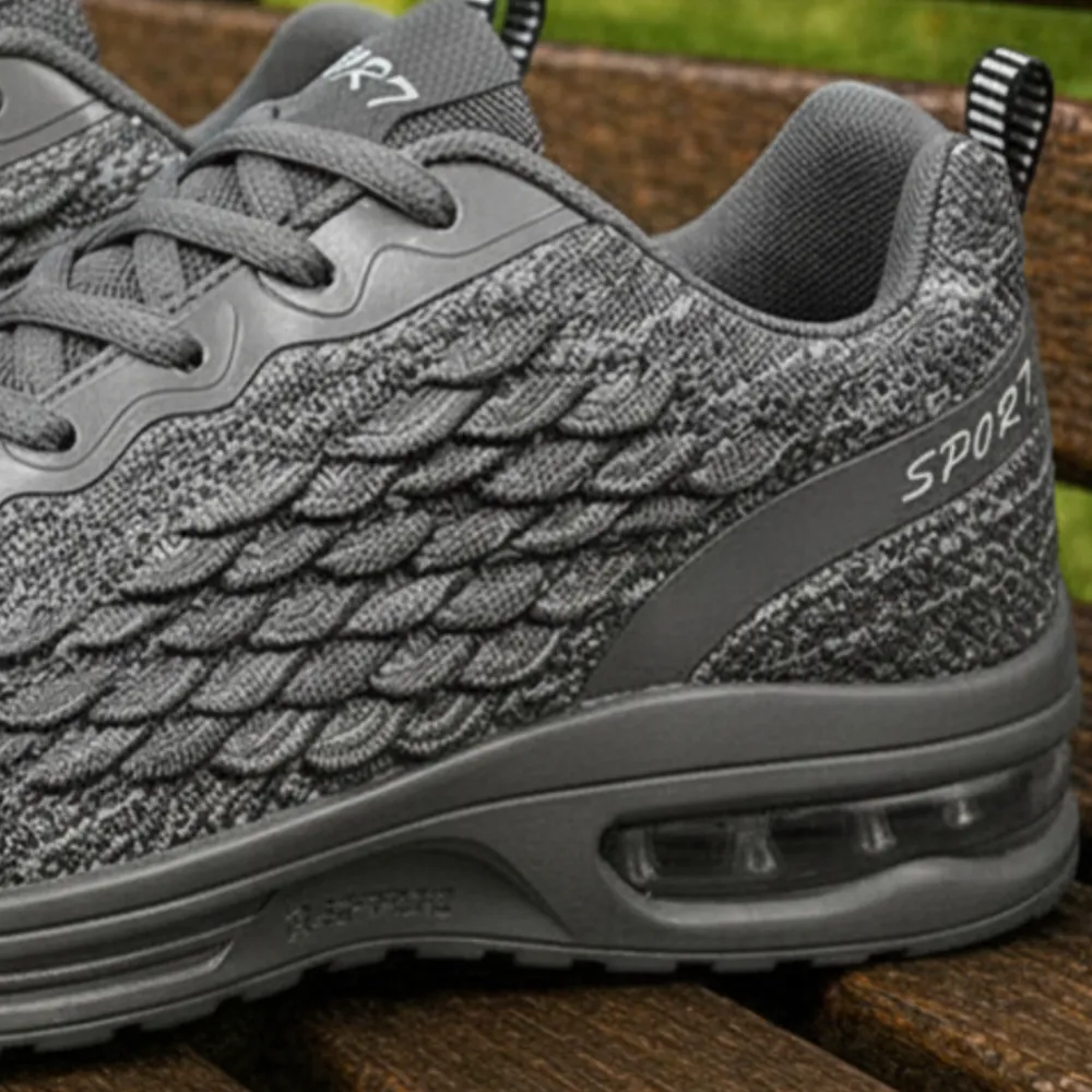 Breathable Air Sneakers