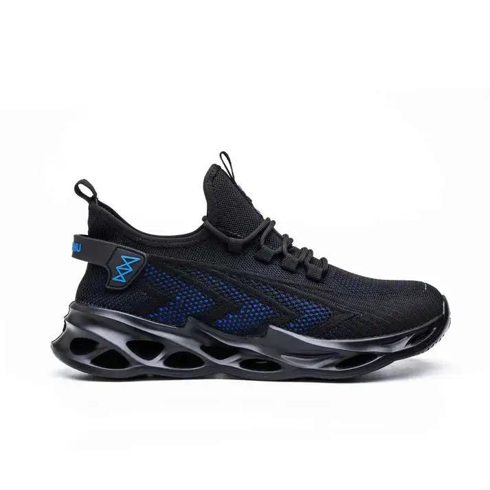 Women's Soft Insole Work Sneakers