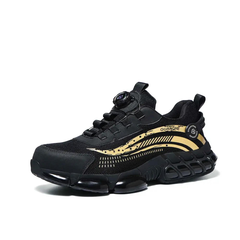 Women's Steel Toe Work Sneakers