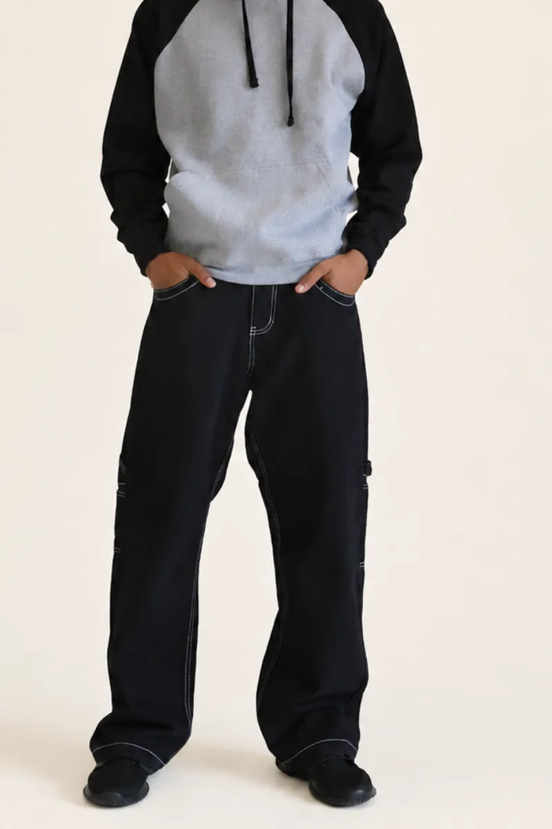 Men's Ultra Baggy Carpenter Jeans