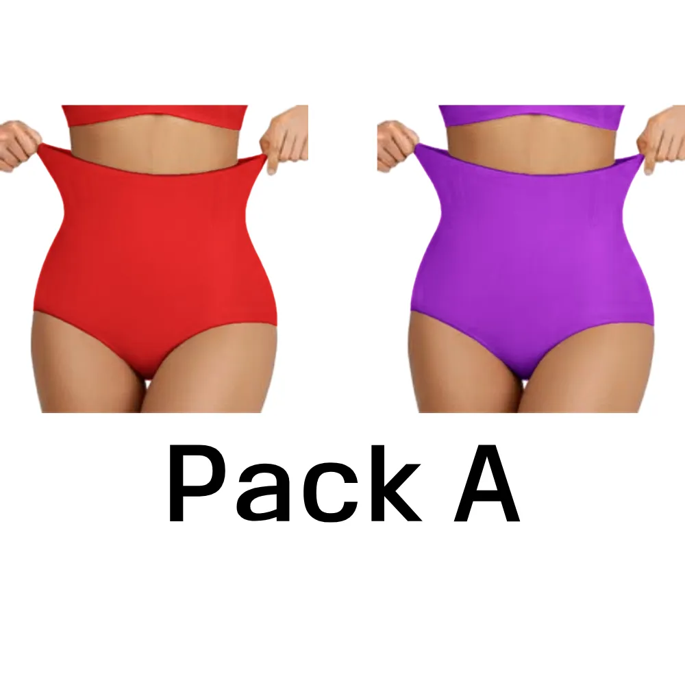Tummy Control Shapewear