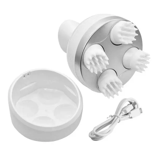 Multi-Function Electric Massager