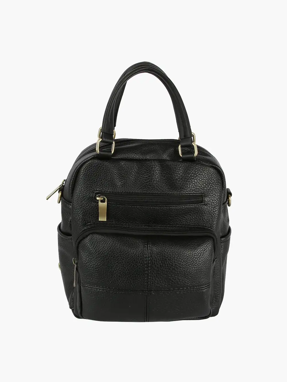 Compact Travel Mini Backpack