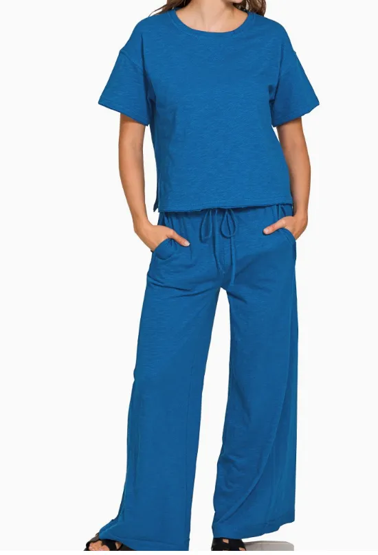 Classic Lounge Set