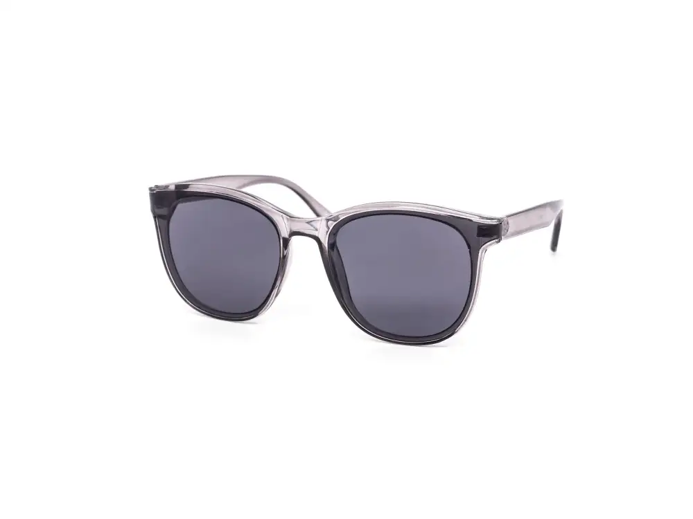 12-Pack Oversized Wayfarer-Style Assorted Sunglasses