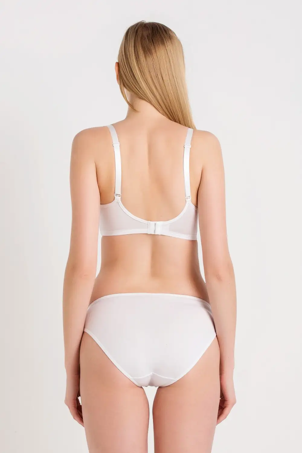 Essential Comfort Everyday Bra