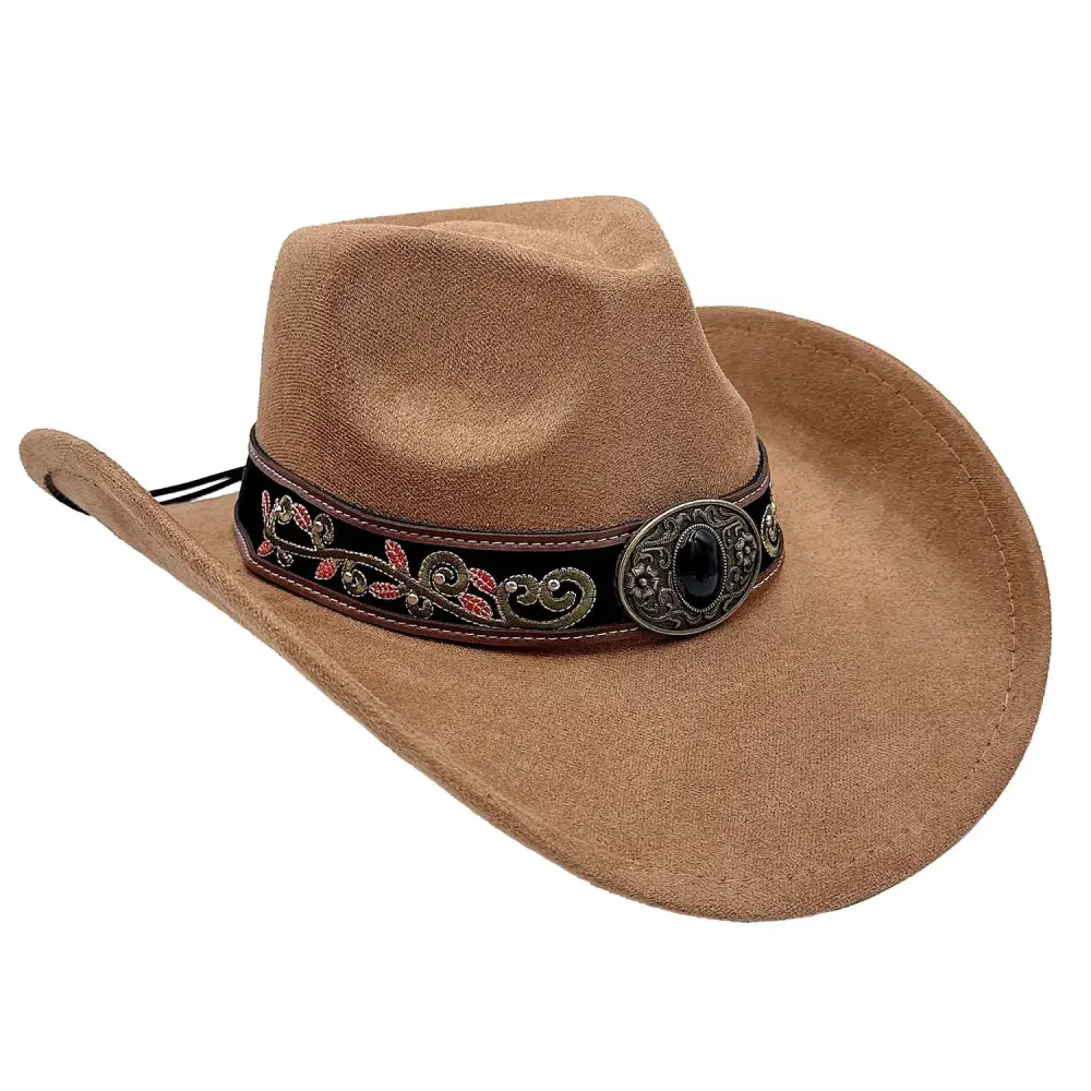 Classic  Cowboy Hat