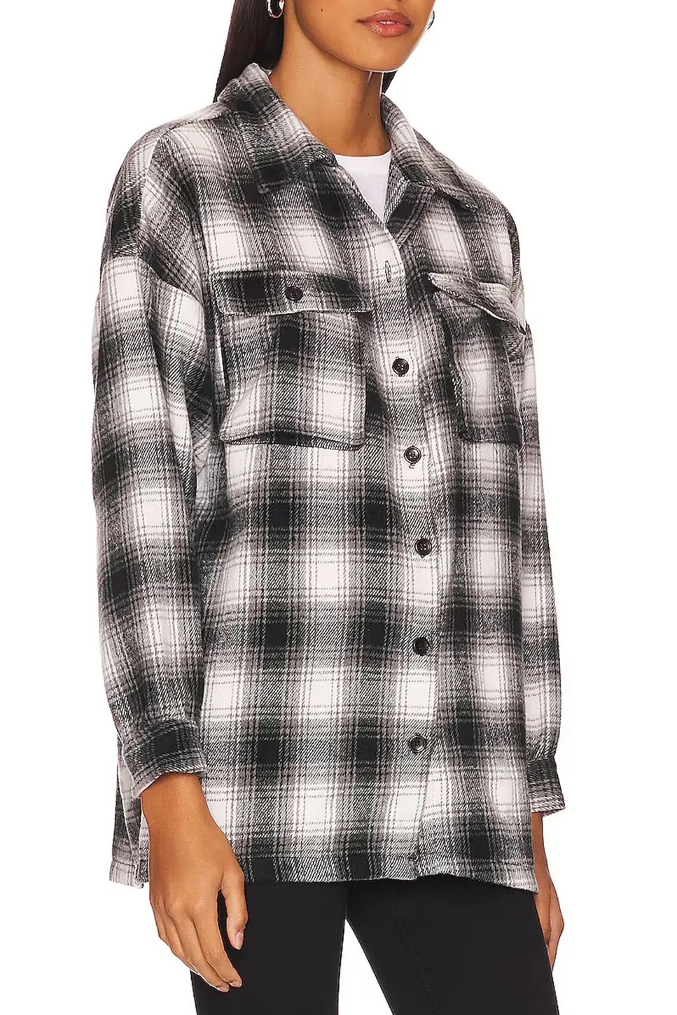 Plaid Shirt