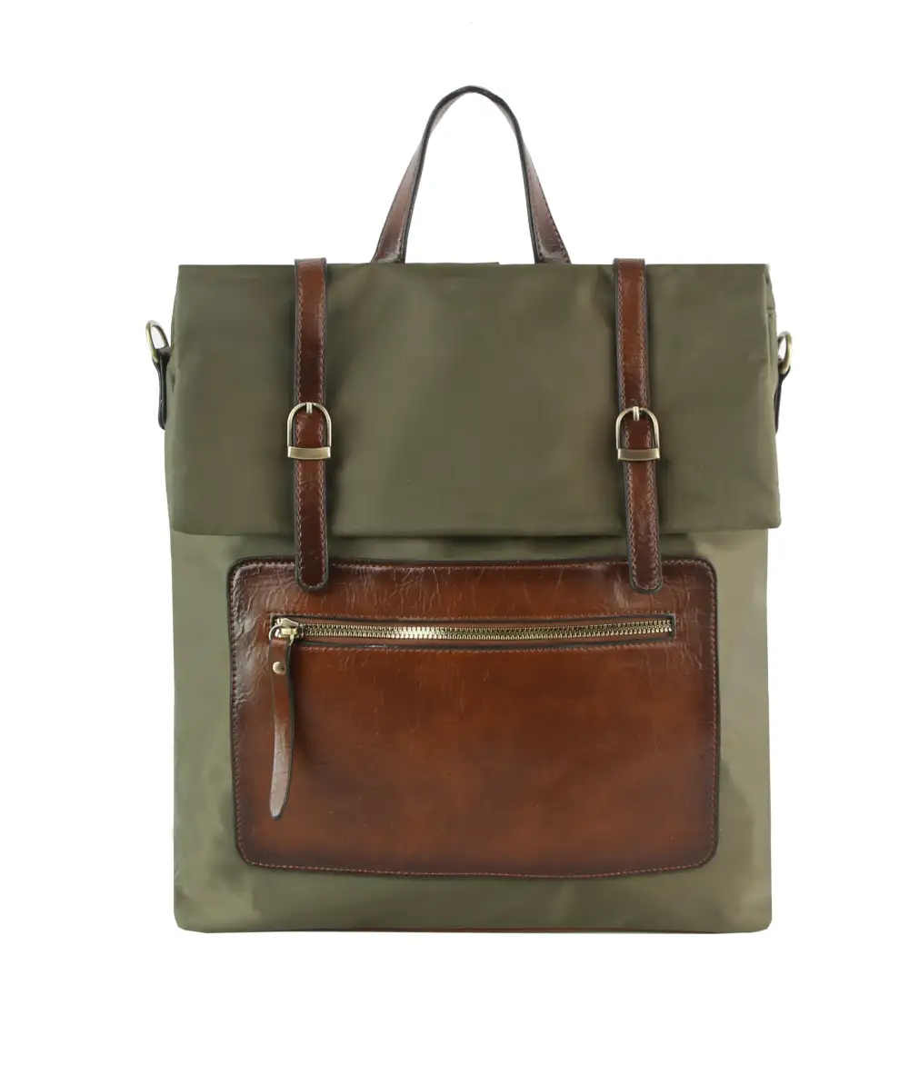 Classic Convertible Travel Backpack