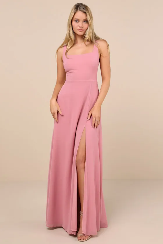 Remarkable Arrival Light Yellow Sleeveless Maxi Dress