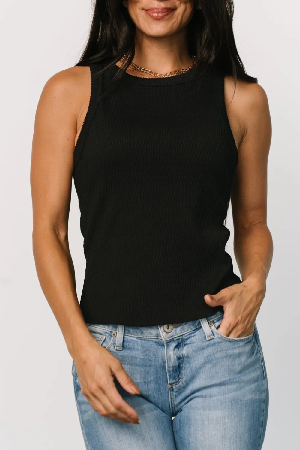 Casual Sporty Style Comfortable Round Neck Top