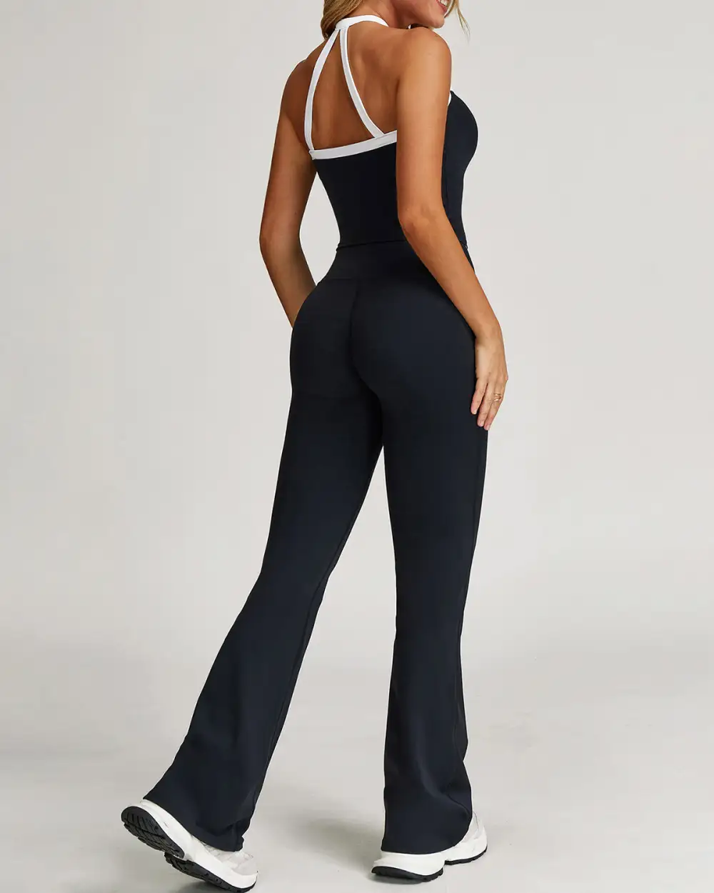 Rhythm Active Flare Leggings