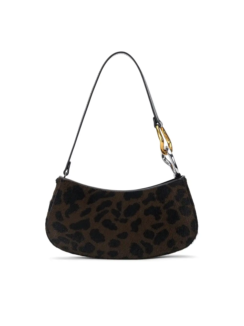 Carryall Shoulder Bag