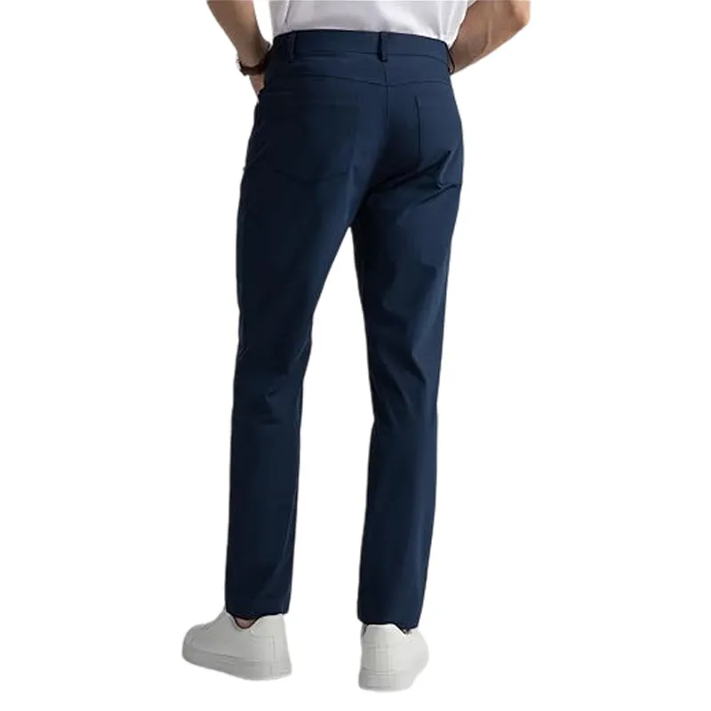 Men’s Slim Fit Stretch Golf Pants 10-Pack – All Colors Included