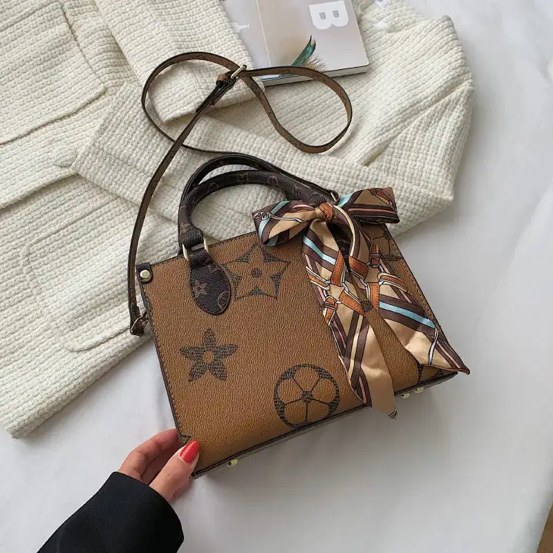 Elegant Structured Soft Card Wallet