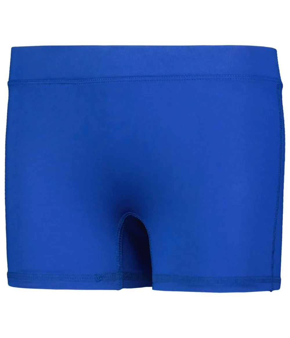 Soft Touch Comfort Shorts